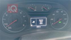 شيفروليه ماليبو